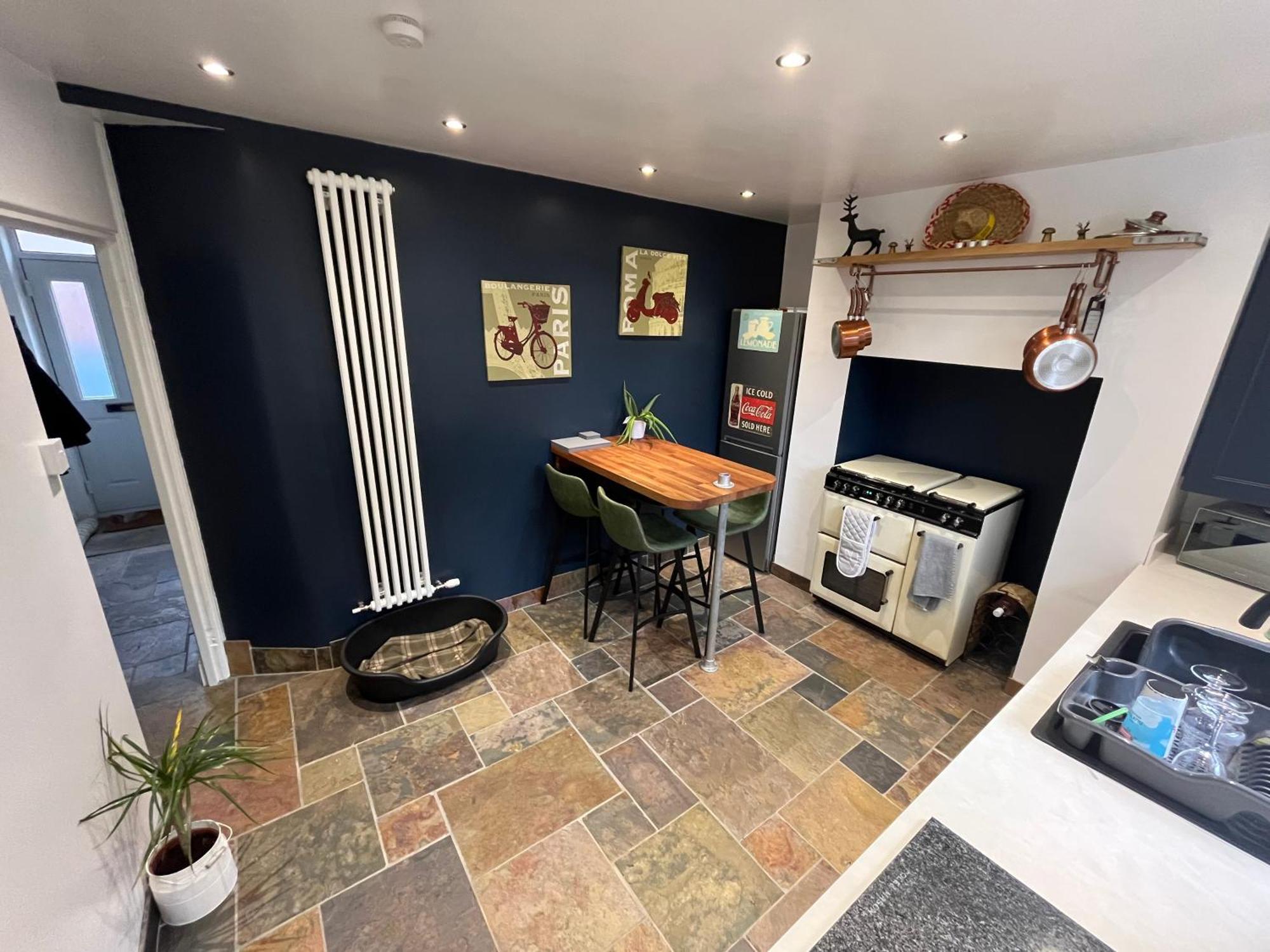 Wolf Hollow, Sleeps 4 Plus 2, Buxton Town Centre Exterior foto