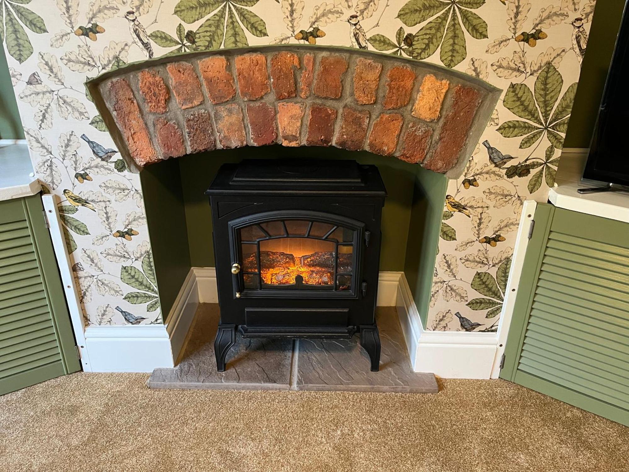 Wolf Hollow, Sleeps 4 Plus 2, Buxton Town Centre Exterior foto