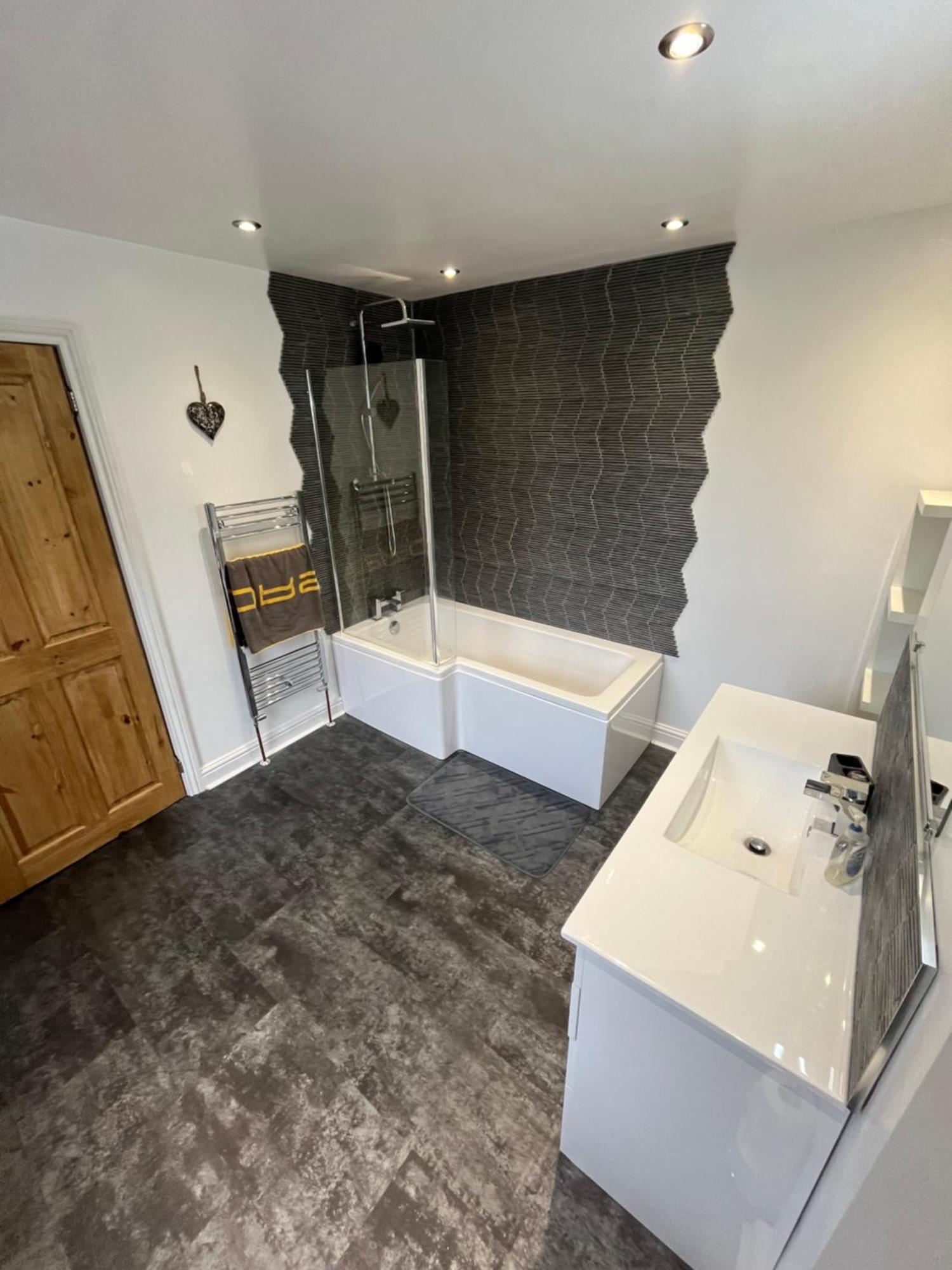 Wolf Hollow, Sleeps 4 Plus 2, Buxton Town Centre Exterior foto